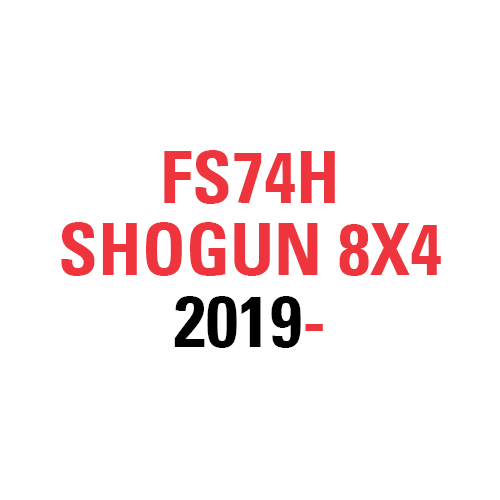 FS74H SHOGUN 8X4 2019-